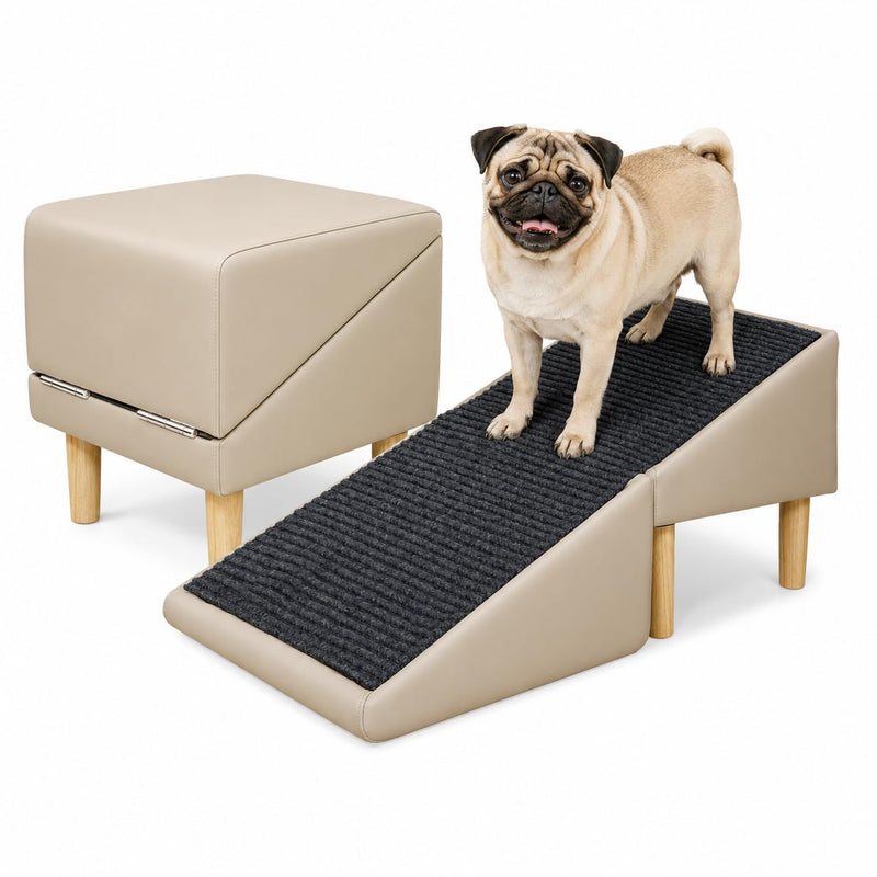 Dog Ramp for Couch, 16
