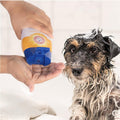 Arm & Hammer Deodorizing Dog Shampoo with Baking Soda for Odor Control, Tearless Moisturizing Formula for Sensitive Skin, Fresh Kiwi Blossom Scent, Safe for Dogs and Puppies, 20 Fl Oz