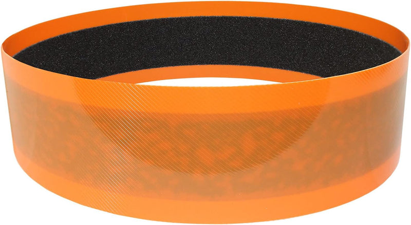 Sandy Track - for Orange Silent Runner 12