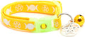 Small(10lbs & Less)/Yellow