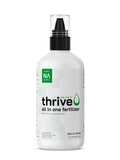 Thrive Planted Aquarium Fertilizer -All in One Planted Tank Liquid Fertilizers - Micro & Macro Nutrient Rich Food for Aq