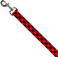 Buckle-Down Dog Leash
