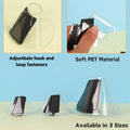 Sugar Glider Recovery Cone - Adjustable Protection Collar Soft Recovery Collar for Rat Bird Hamster Rabbit Guinea Pig Af