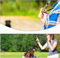 Dog Whistle to Stop Barking Neighbors Dog Training Tools High Pitch Dog Training Whistle Copper Core Dog Whistles for Re