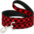 Buckle-Down Dog Leash
