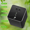 Reptile mister, WiFi reptile humidifier withAPP control, automatic mister for reptile tank,terrarium, adjustable 360° no