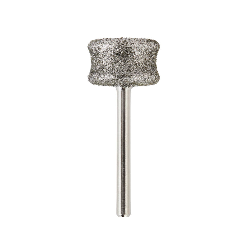 Dremel 416HP Diamond-Coated Rotary Nail Grinder Bit - Ideal for Dog Nail Grooming, Gentle with Precise Control