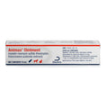 Animax® Ointment (nystatin-neomycin sulfate-thiostrepton-triamcinolone acetonide Ointment) 15 mL Tube for Dogs and Cats