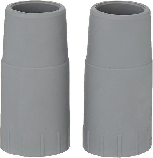 Fluval Rubber Adapter for Ribbed Hosing, 304, 305, 404, 405 (2 Pieces)