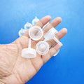 Soda Bottle brine Shrimp Hatchery Cola Bottle Cap(10 Pack) Artemia Hatching Tool