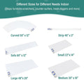 SEERWAY Pet Shock Training Mat for Dog & Cat, 3 Modes, 60x12Inches