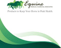 Equine Calming Supplement for Mares, Supports Balanced Behavior, Mood & Muscle Function, Herbal Powder with Vitamin E & 