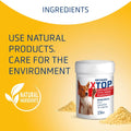 ARTERO X-Top Styptic Powder for Dog and Cat Nails 0.5 oz (15 g)