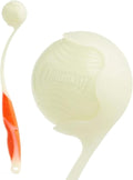 Chuckit Pro Fetch Toy Ball Launcher For Dogs; Compatible With Any Chuckit! Medium Size 18 Inch + Max Glow Ball
