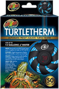 50 Watt (Up to 15 Gallons)