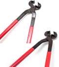 Hoypeyfiy Horse Hoof Nipper, 16 Inches Hoof Trimming Nipper,Horse Nail Clippers for Horses,Sheep,Goats,Alpacas,Veterinar