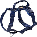 Chest 22.0"-30.0"/Navy Blue Pro