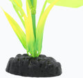 2-Pack 12 Inch Aquarium Silk Aquarium Plants, Artificial Plastic Plant