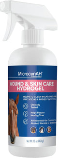 Wound & Skin Care Gel