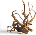 emours Driftwood for Aquarium, Large Tall Natural Aquarium Wood for Fish Tank Decor, 12-18 Inch (30-45 cm) Driftwood for