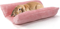 Alphatool 15.7" x 14" Soft Bunny Bed