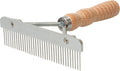 Weaver Livestock Mini Show Comb