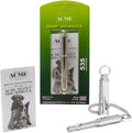 535 Acme -'silent dog whistle'