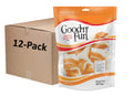 Good'n'Fun Triple Flavor Rawhide Chips with Real Chicken