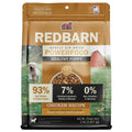 Redbarn Powerfood Air Dried Puppy Food 2 lbs - 93% Real Chicken & Organs High Protein Non-GMO Dry Recipe for Healthy Growth Development Immunity & Digestive Health