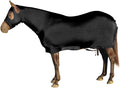 Black/Small Mini (36" - 40")