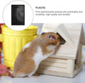 ULTECHNOVO Dog Crate Pan, Plastic Pet Cage Base Tray, Leakproof Replacement Bedpan, Odor Resistant, Hygienic and Safe