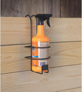 Tough 1 Wire Frame Spray Bottle Holder