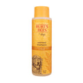 Burt's Bees for Pets Oatmeal Dog Shampoo with Honey, Soothing Formula for Itchy and Sensitive Dog Skin, Colloidal Oat Flour and Honey, pH Balanced, Sulfate-Free, 16 Fl Oz