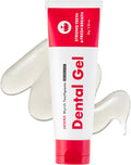 JAYU PET Dental Gel Dog Cat Toothpaste, 2.8 Ounce