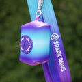 Spark Paws Premium Dog Leash & Poop Bag Set