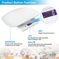 Digital Pet Scale,Puppy Scales Digital Small Animals Scales for Weighing