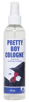 Envirogroom Pretty Boy Cologne 8 oz