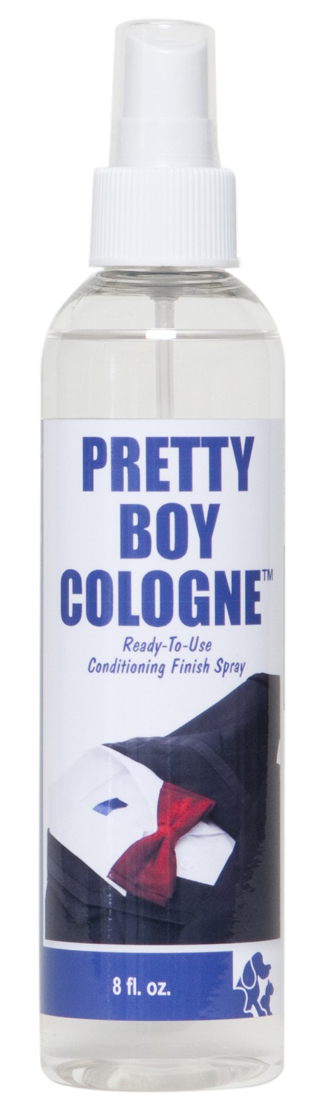 Envirogroom Pretty Boy Cologne 8 oz