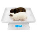 Digital Pet Scale for Small Animal, Whelping Scale,Mini Precision Gram Weight Balance Scale, High Precision 1g, Suitable