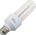 Sundew 2.4% UVB Bird Light Bulb - High CRI 85.6 Full Spectrum UVA UVB Lamp - 20W E26 for Parrots, Cockatiels, Conures, African Greys, Canaries & All Pet Birds, Improve Mood & Feather Health