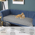 Ameritex Waterproof Dog Bed Blankets Cover for Bed Couch Sofa Reversible