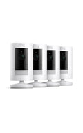 4 Cameras