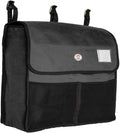 Derby Originals Premium Horse Blanket Storage Bag with Mesh Pockets - Includes Four Desiccant Pouches to Keep Blankets F