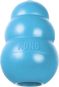 KONG Puppy, Natural Rubber Teething Chew Toy, for Small Puppies