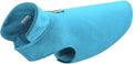 Creation Core Windproof Plush with Sport Vest Dog Clothes Night Reflective Jacket Pet Keep Warm Jacket No Pull No Choke 