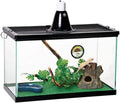 Zilla 2 Pack of Terrarium Liners, 40/50 Gallon, Green
