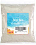 Royal Ram 1 Pound Natural Decorative Real Sand - for Interior Decor, Vase Filler, Sand Crafts, Aquariums, Terrariums, Ga