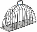 Cat Cage Washing Kennel Cat Grooming Cage Cat Carrier with Double Access Design for Secure Handling Suitable for Home Ca