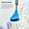 biOrb Multi-Cleaning Tool,Blue