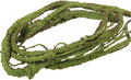 emours Flexible Realistic Jungle Vines Pet Habitat Decor for Lizard,Frogs, Snakes,Chameleons and More Reptiles, 3.6ft Lo